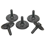 Al-Ko Secure Barrel Lock Covers (5 Pack) Alko
