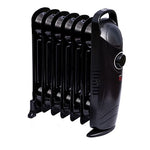 Maui Oil filled Radiator