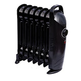 Maui Oil filled Radiator