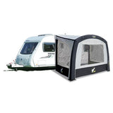 Quest Falcon Air 300 Canopy