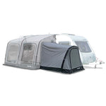 Universal Air Annex