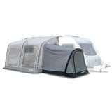 Universal Air Annex