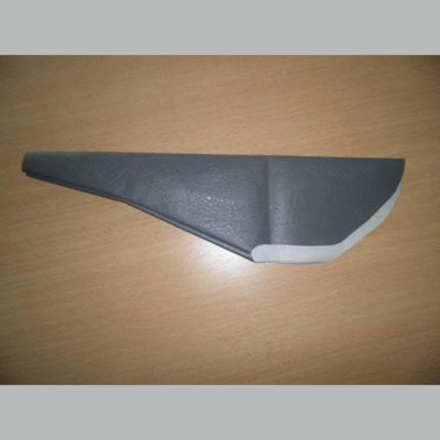 Scopema Rib T5 Handbrake Cover