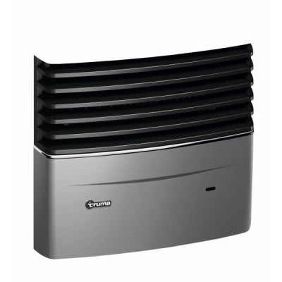Truma S5004 front panel Titan grey