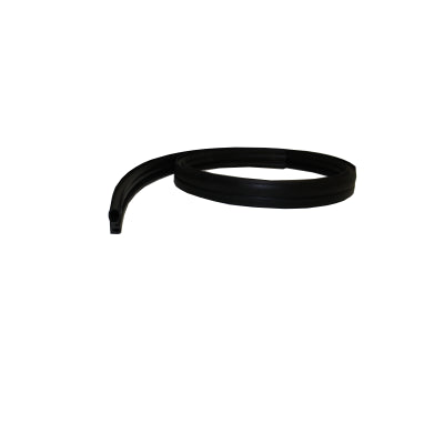 Polyvision Rubber Seal Bailey Special (Order Multiples Of 100Mtrs Only)