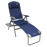 Ragley Pro Comfort chair with side table