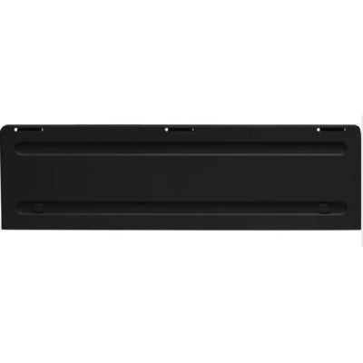Dometic Wa 130 Lower Wintercover Black