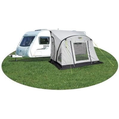 Quest Falcon air 325 porch awning