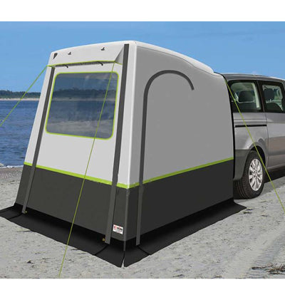 Reimo Update Mercedes Vito and V Class Tailgate Awning