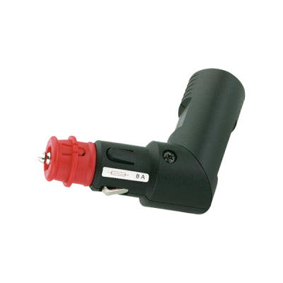 CBE 12v 90 jack plug