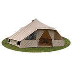 Signature Touareg bell tent