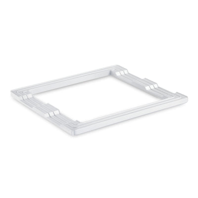 Dometic Midi/Mini Heki Adapter frame for trapezoidal sheet metal roofs