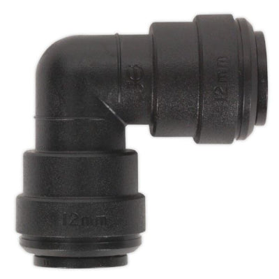 John Guest 12mm Equal Elbow 2 pack