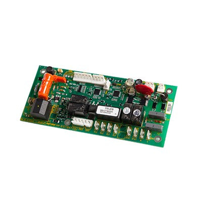 Whale Space  Water Heater Primary Control PCB