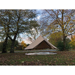 Signature 5M Classic bell tent