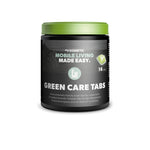 Dometic Green Care Tab individual Tub 16 tabs  (order in mulitiples of 12)