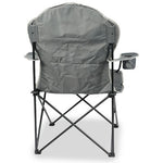 Autograph Dorset chair Black Edition