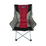Liberty Magenta Comfort Chair (Order Multiples Of 4 Only)