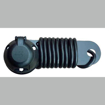 12n pre wired socket