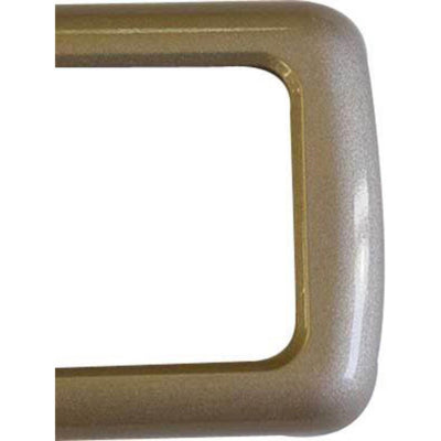 Cbe Grey Metallic Double Outer Frame