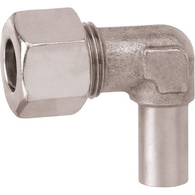 GOK Compression Fitting EVWL 8 x socket 8