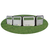 Falcon AirShield 500 (3 panels)