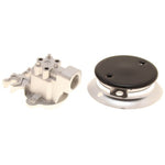 Thetford Aux SAB S2 Burner with skirt