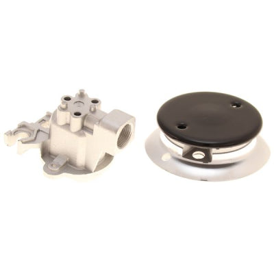 Thetford Aux SAB S2 Burner with skirt