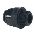 John Guest 1/2 to 12mm straight adaptor
