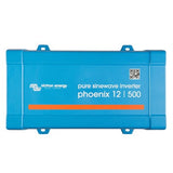 Victron Inverter 12/500 230V VE.Direct UK