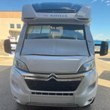 Ford Custom External Thermal Blind