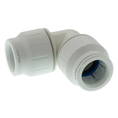 John Guest speedfit 22mm Elbow Connector