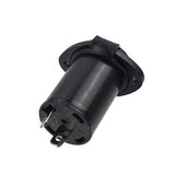 W4 Recessed Cigar Socket