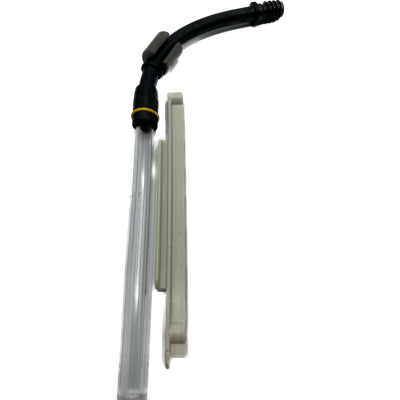 Thetford draintube Left Hand