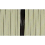 Bug Stopping - Self Close Magnetic Door Screen