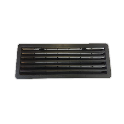 Thetford SR black small vent  frame