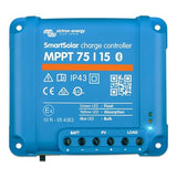 Victron SmartSolar MPPT 75/15 Retail