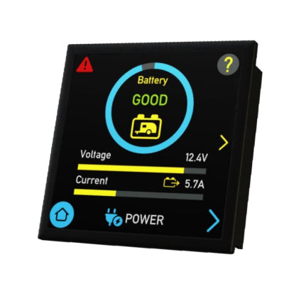 Sargents modular system with 4 screen