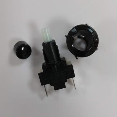 Thetford round Ignition switch