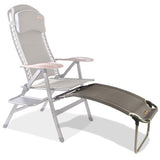 Naples Pro Rest Leg Extension