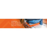 Rechargeable Heated Seat Pad (With Battery)
