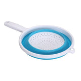 Collapsible-Wares Strainer