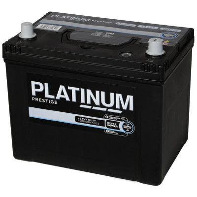 Platinum Prestige