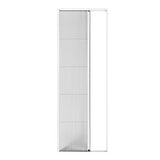 Horrex Aluminium 1935 x 650 x 58mm Flyscreen