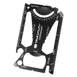 True Utility Cardsmart Camping Survival