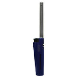 Clipper Tube Plus Gas Flame Lighter