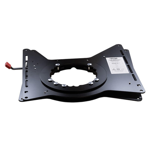 RIB VW T5-T6 RHD Driver Seat Swivel (Battery) + Handbrake LWG KIT