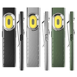 Quest Elite Rocket Delta Torch