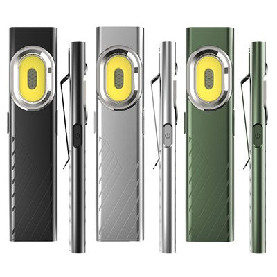 Quest Elite Rocket Delta Torch