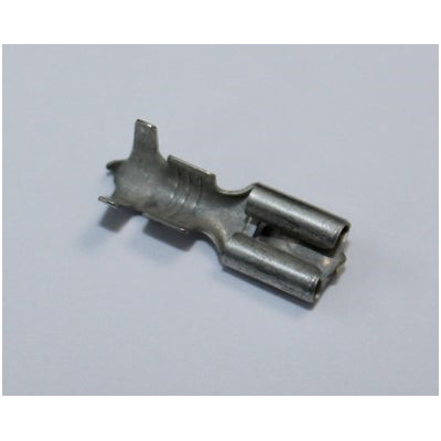 CBE terminal connector